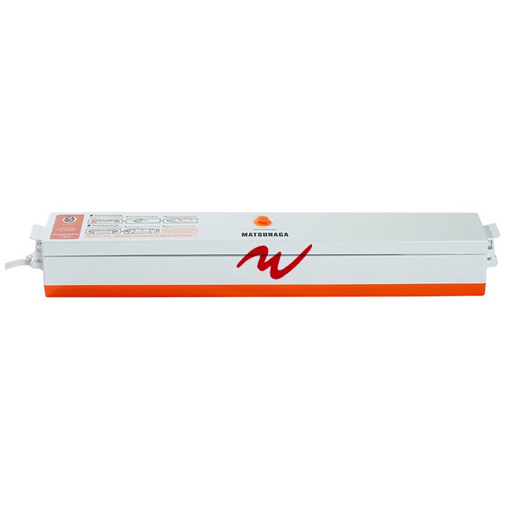 Press Plastik Vacuum Sealer