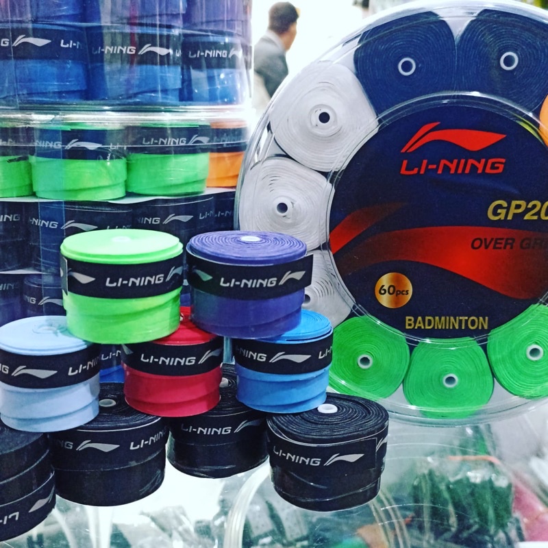 Grip raket lining GP20