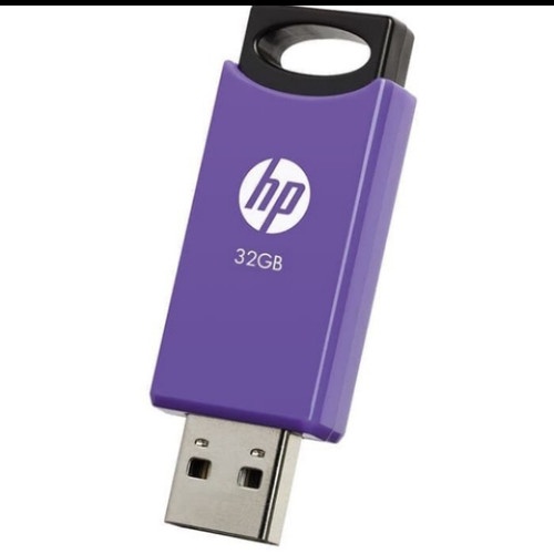 Trend - Flashdrive / Flash Drive / Flash Disk / Flashdisk HP V212W 32GB USB 2.0