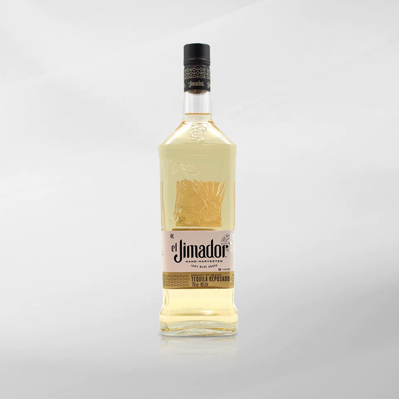 Eljimador Reposado 700 Ml ( Original &amp; Resmi By Vinyard )