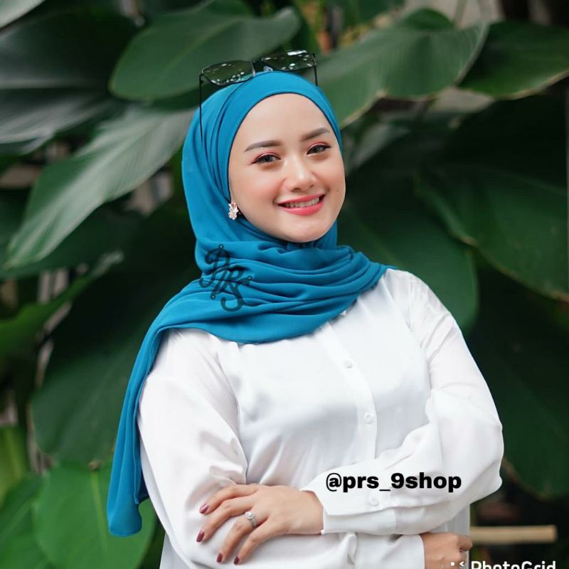 Pashmina Melayu/Pashmina turki/bahan premium 180x75-7