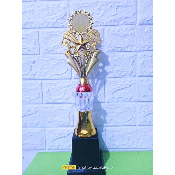 piala kristal 1pcs FG33