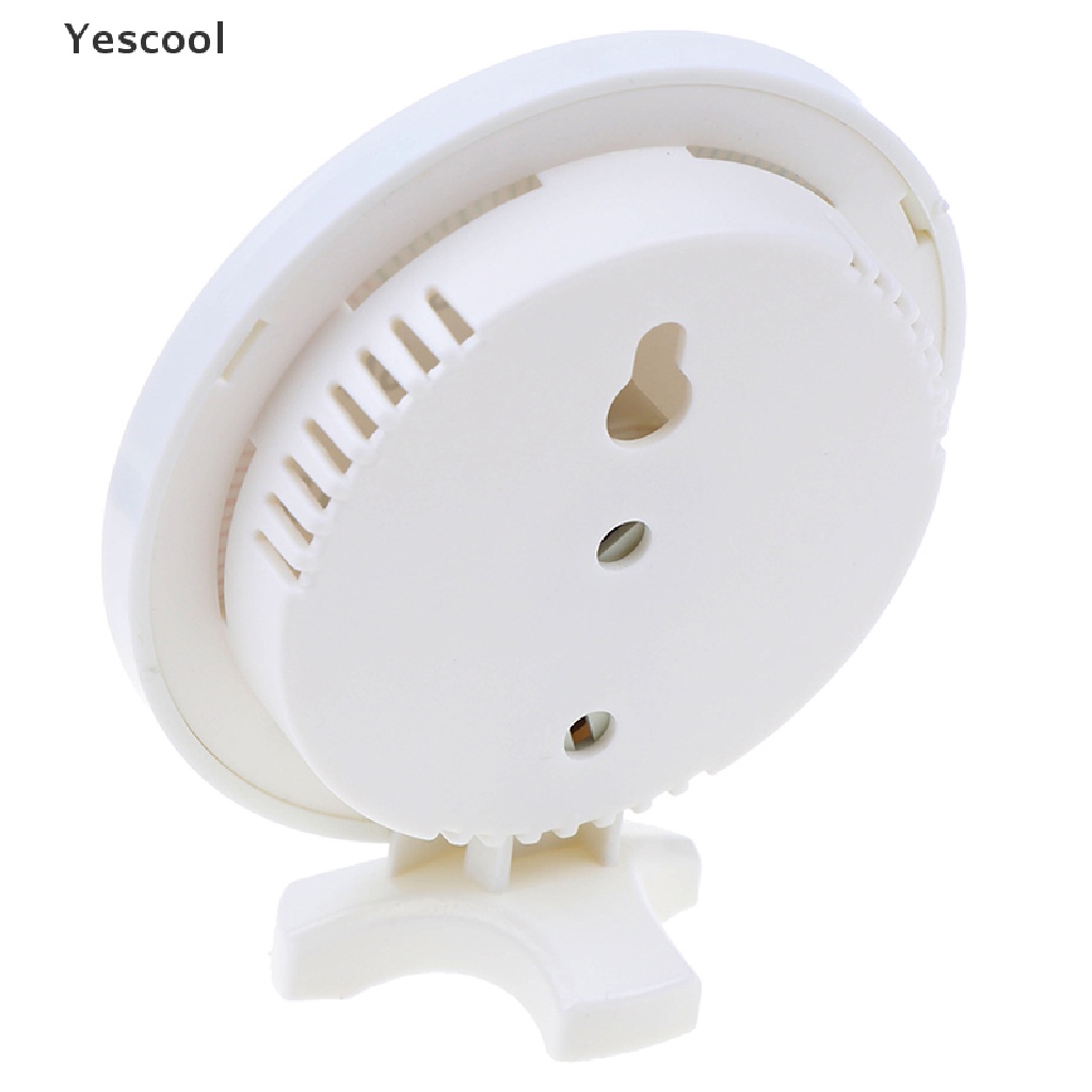 Yescool Mini indoor outdoor hygrometer humidity gauge thermometer temperature meters .