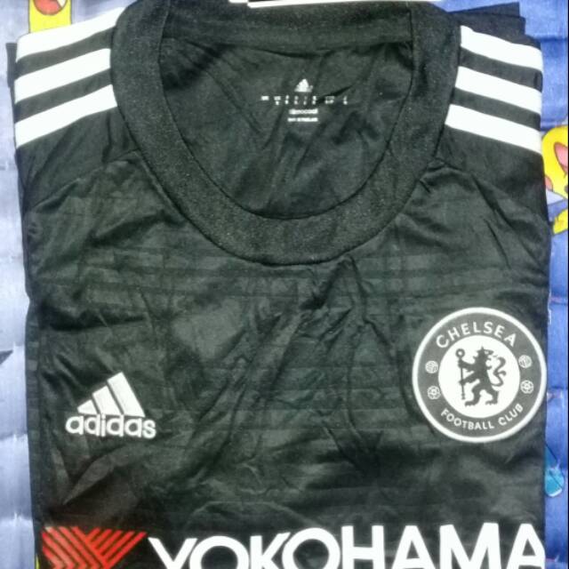 Jersey chelsea 3rd 2015/2016 retro