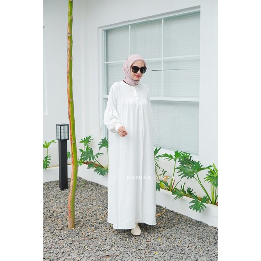 DANISA DRESS BY YAYUKU