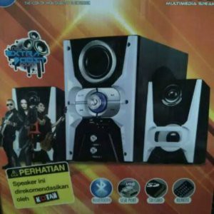 GMC 886G Multimedia Speaker Limited