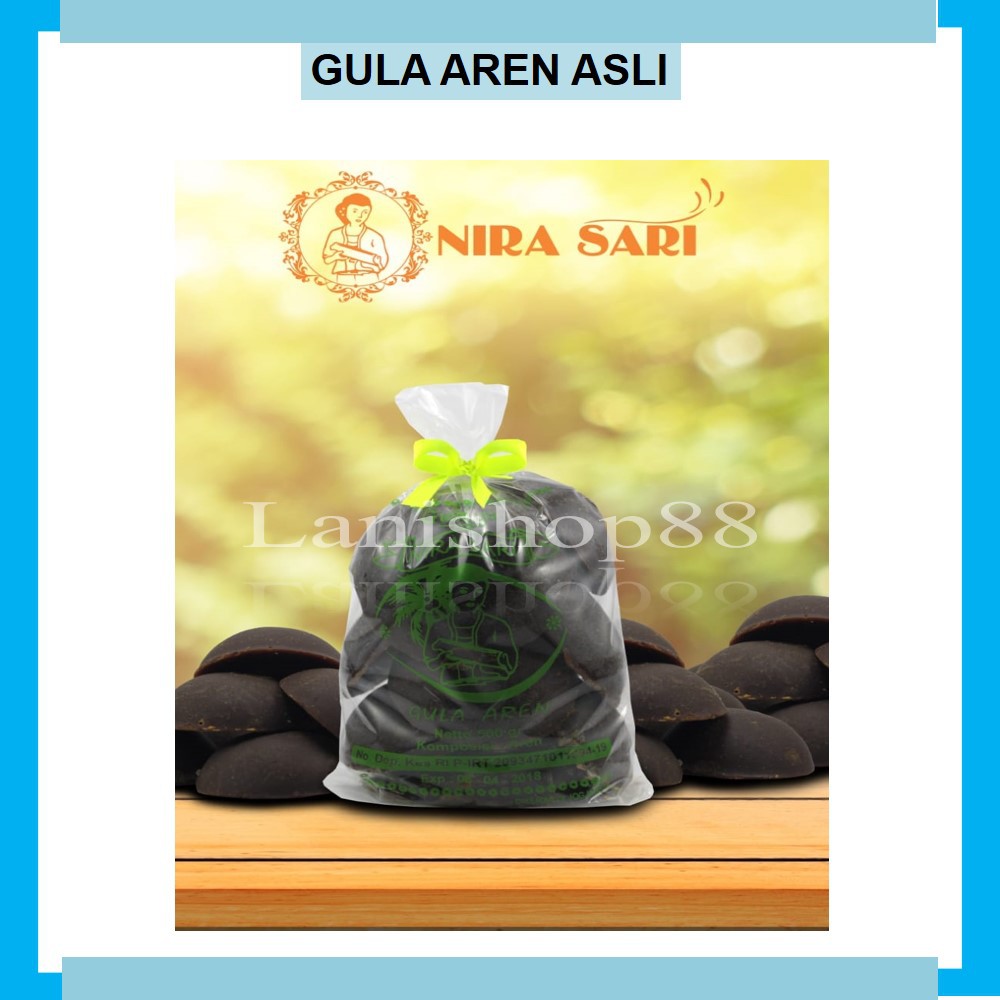 

GULA AREN JAWA ASLI PALM SUGAR GULA AREN ORIGINAL