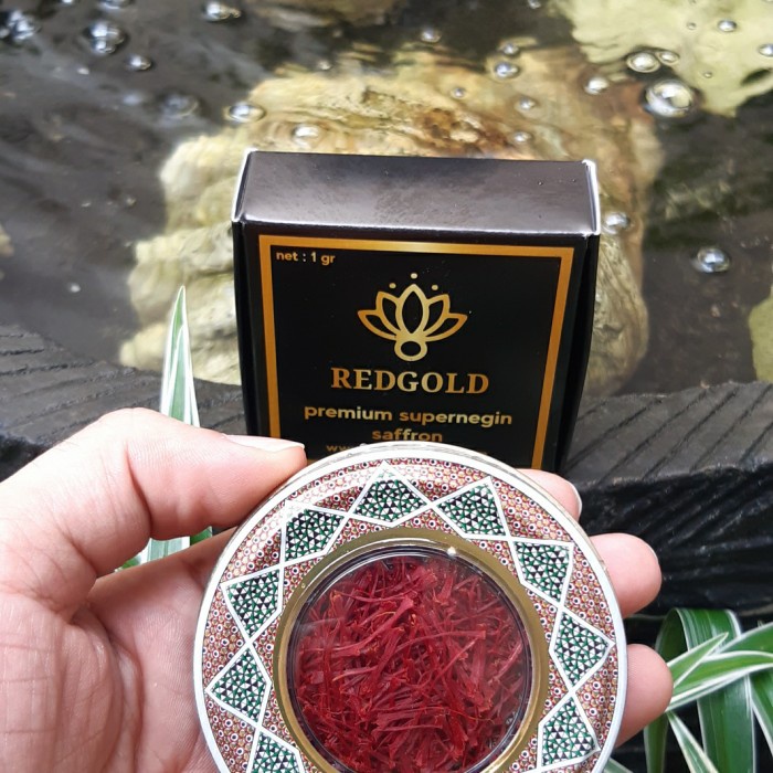 

v01vss Premium Saffron Supernegin Grade A+,1Gram Fsfs201
