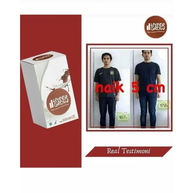 

Susu kalsium peninggi badan