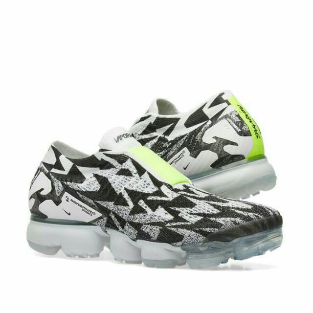 Nike Air Vapormax Acronym Light Bone