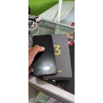 realme3 Ram3/32 bekas