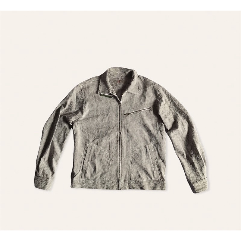 work jacket by 8seconds korea