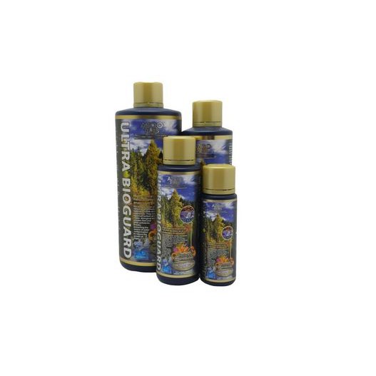 AzooPlus Ultra BioGuard 250ml (bakteri akuarium laut dan air tawar)
