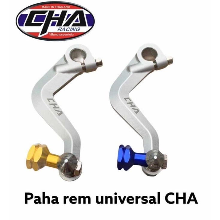 paha rem universal cha thailand