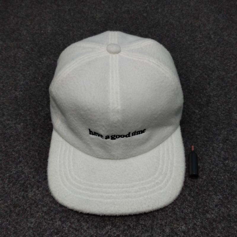 topi have a good time