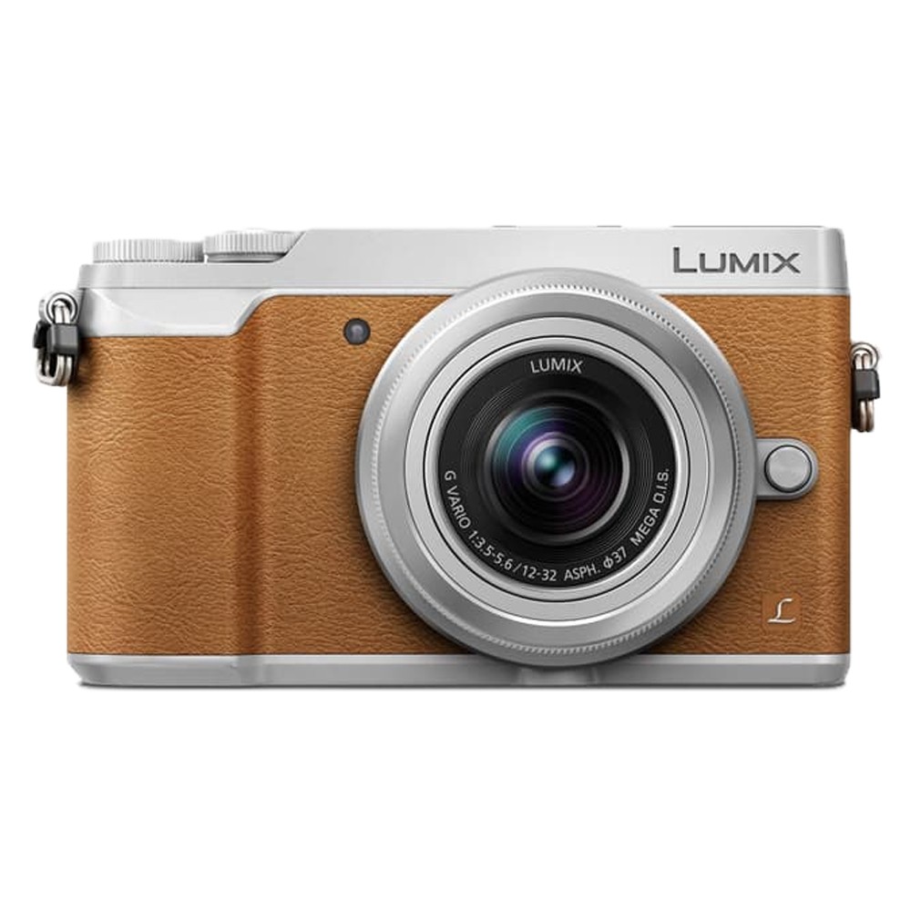 Panasonic Lumix DMC-GX85 Kit 12-32mm