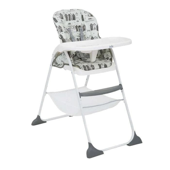 High Chair Joie Meet Mimzy Snacker / Snacker 2in1/ kursi makan