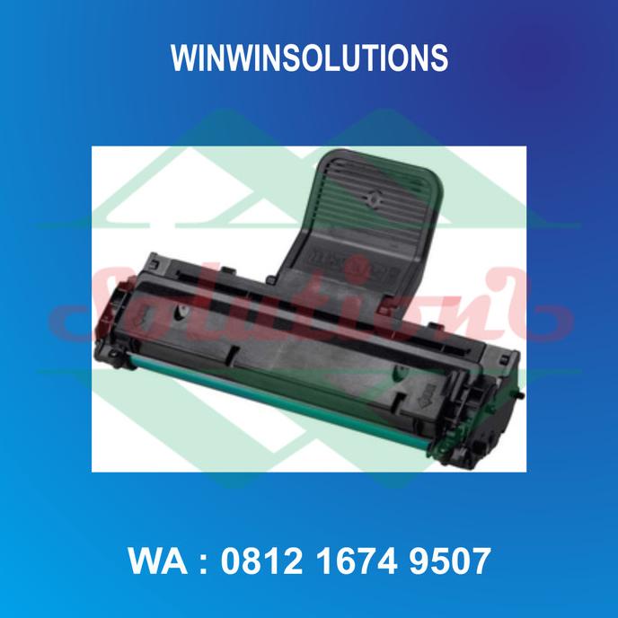 Toner Cartridge Samsung Ml1640 / 1640/2240/1610/2010/2240 Ml2240 D108