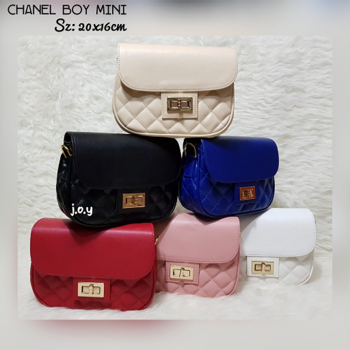 sling bag shopee