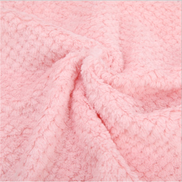 [TULALA SHOP]KAIN LAP MICROFIBER DAPUR LAP CUCI PIRING GELAS CORAL FLEECE/KAIN LAP PIRING ANTI MINYAK TEBAL