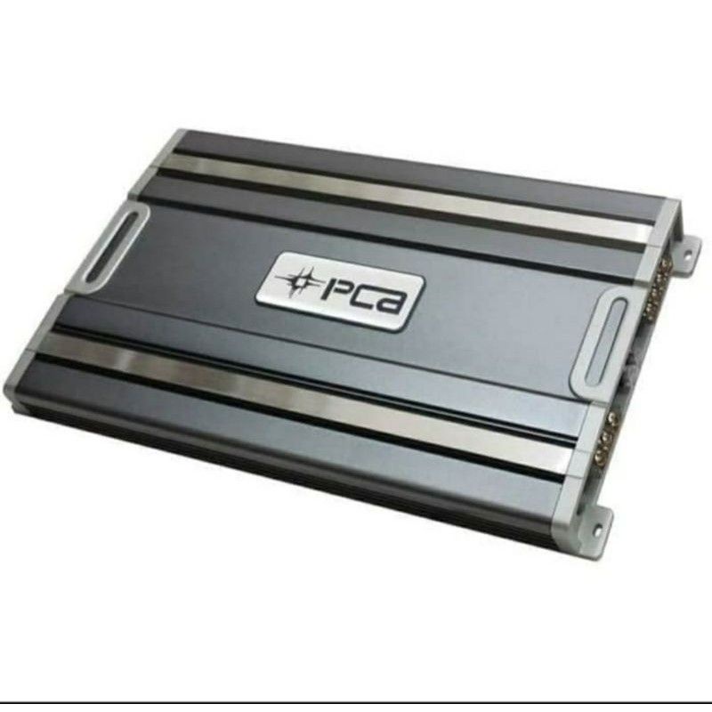 Power amplifier PCA 4 channel MOS 4175 / PCA MOS 4.175