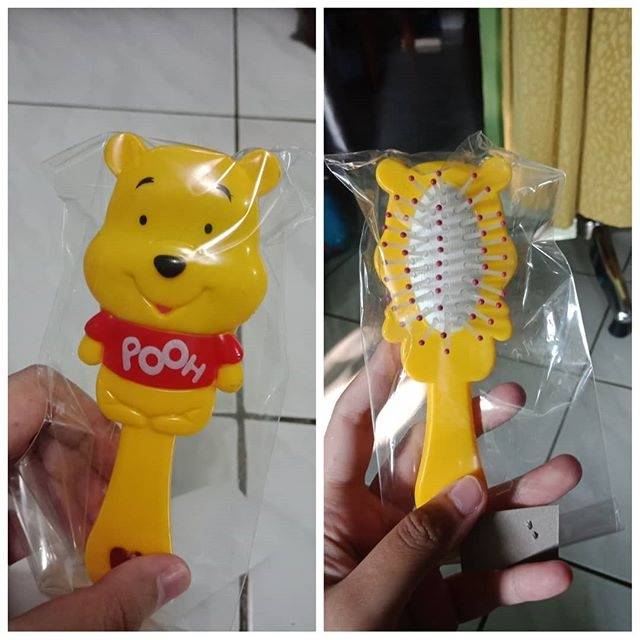 6200 Koleksi Gambar Kolase Winnie The Pooh HD Terbaru