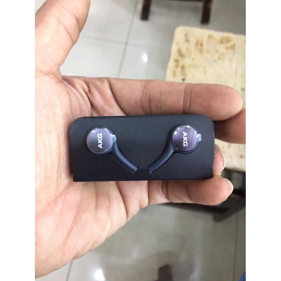 Headset AKG Note 10 Type C Original