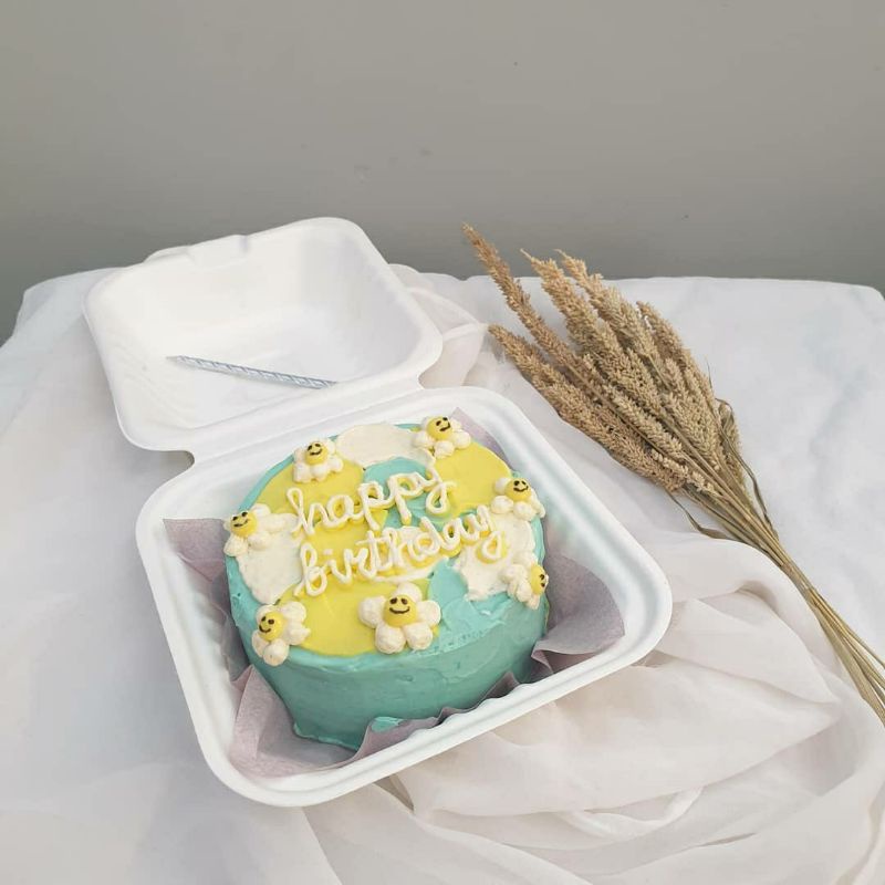 

Bento cake PONTIANAK