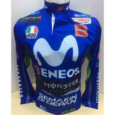 obral kaos jersey motor yamaha-baju kaos motor gp yamaha -gallspt