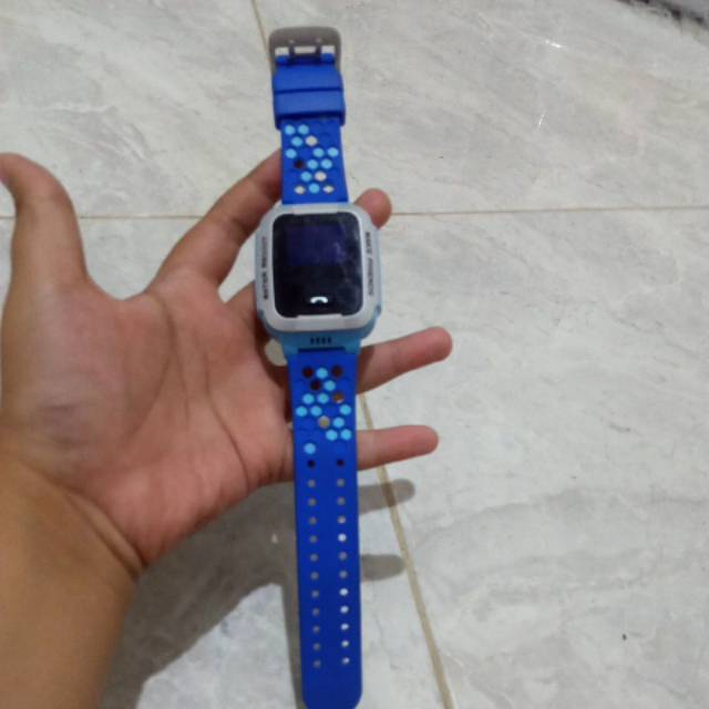 Jam tangan imoo asli