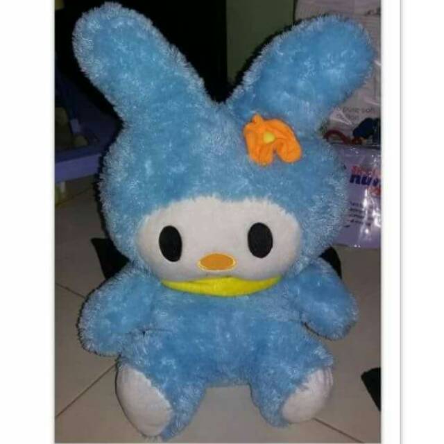 Preloved Boneka Melody Jumbo