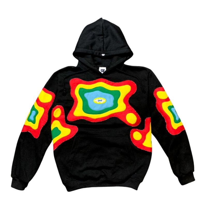 IMS REWORKED HOODIE C4