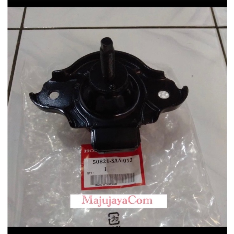 Engine mounting kanan honda jazz vtec gd3 city idsi (50821-SAA-013)