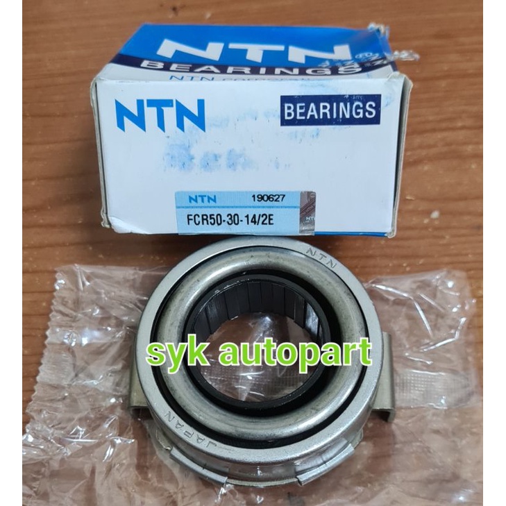 Bearing FCR 50-30-14/2E NTN DEKLAHAR APV