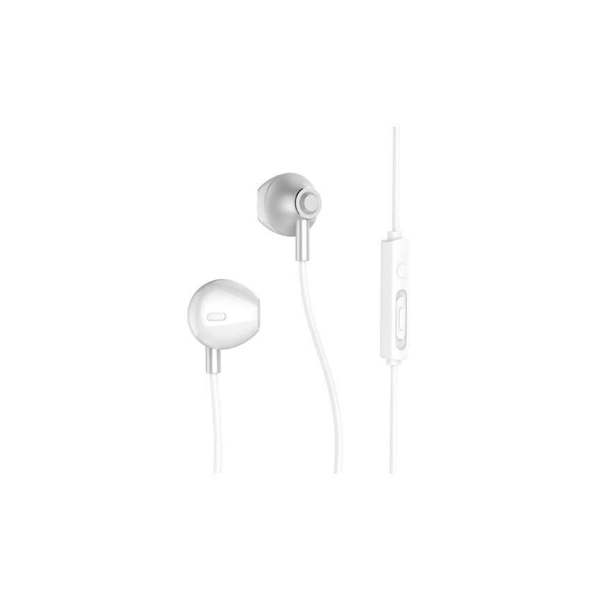 REMAX WIRED EARPHONE RM-711