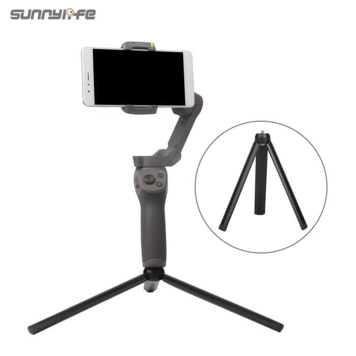 dji osmo action tripod - dji osmo mobile 3 tripod Sunnylife
