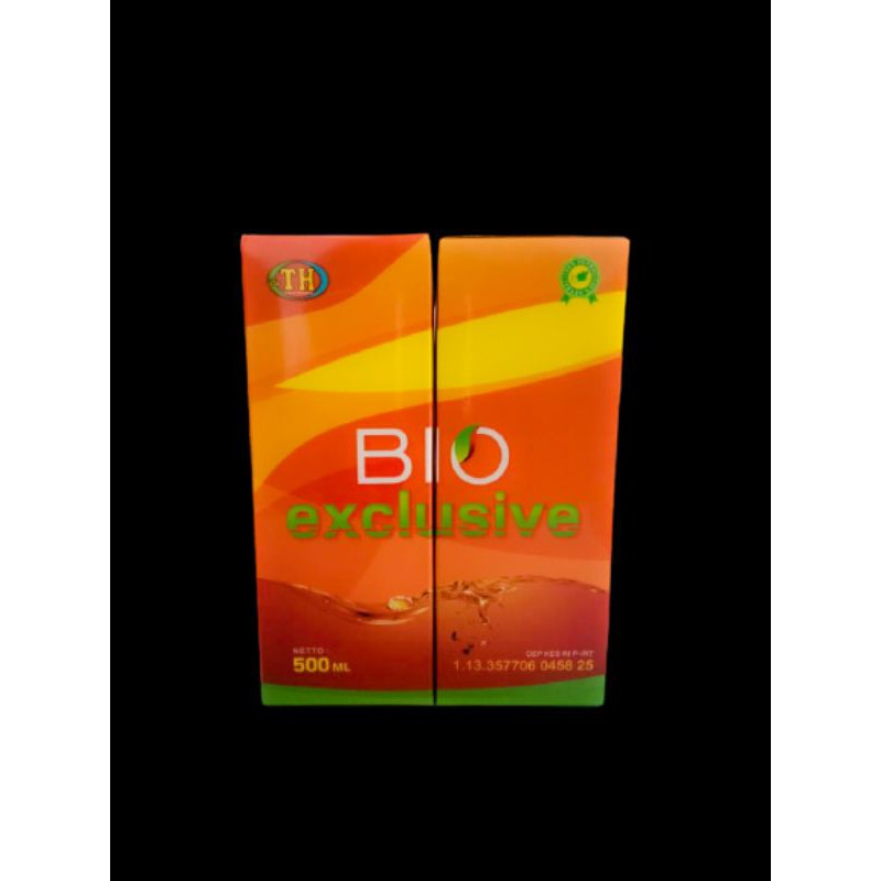 Bio Exclusive 500ml Bio TH