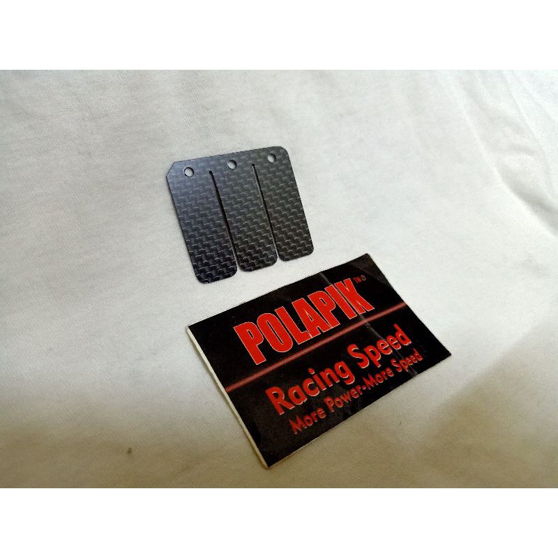 lidah membran carbon f1zr lidah membran karbon f1zr lidah membran carbon f1zr  bahan V VORCE