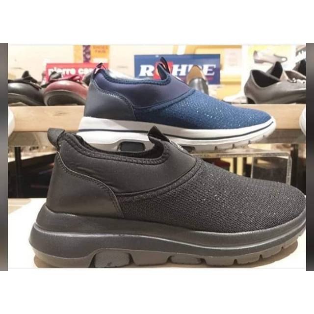 Slip on rohde asli 100%