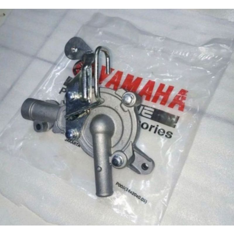 WATERPUMP WATER PUMP WATERPUM WATER PAM R15 R15 NEW VVA V3 YAMAHA