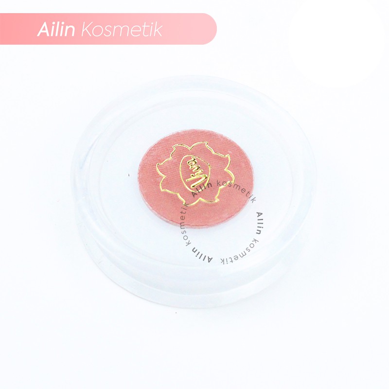 VIVA Fin Touch Blush On by AILIN