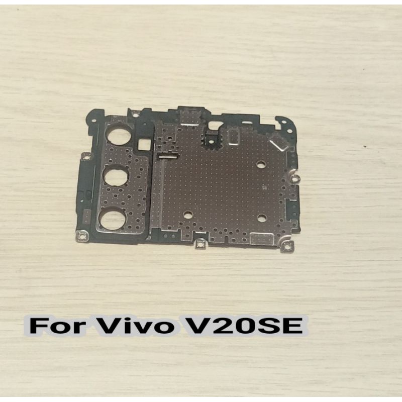 TUTUP MESIN BELAKANG VIVO V20SE