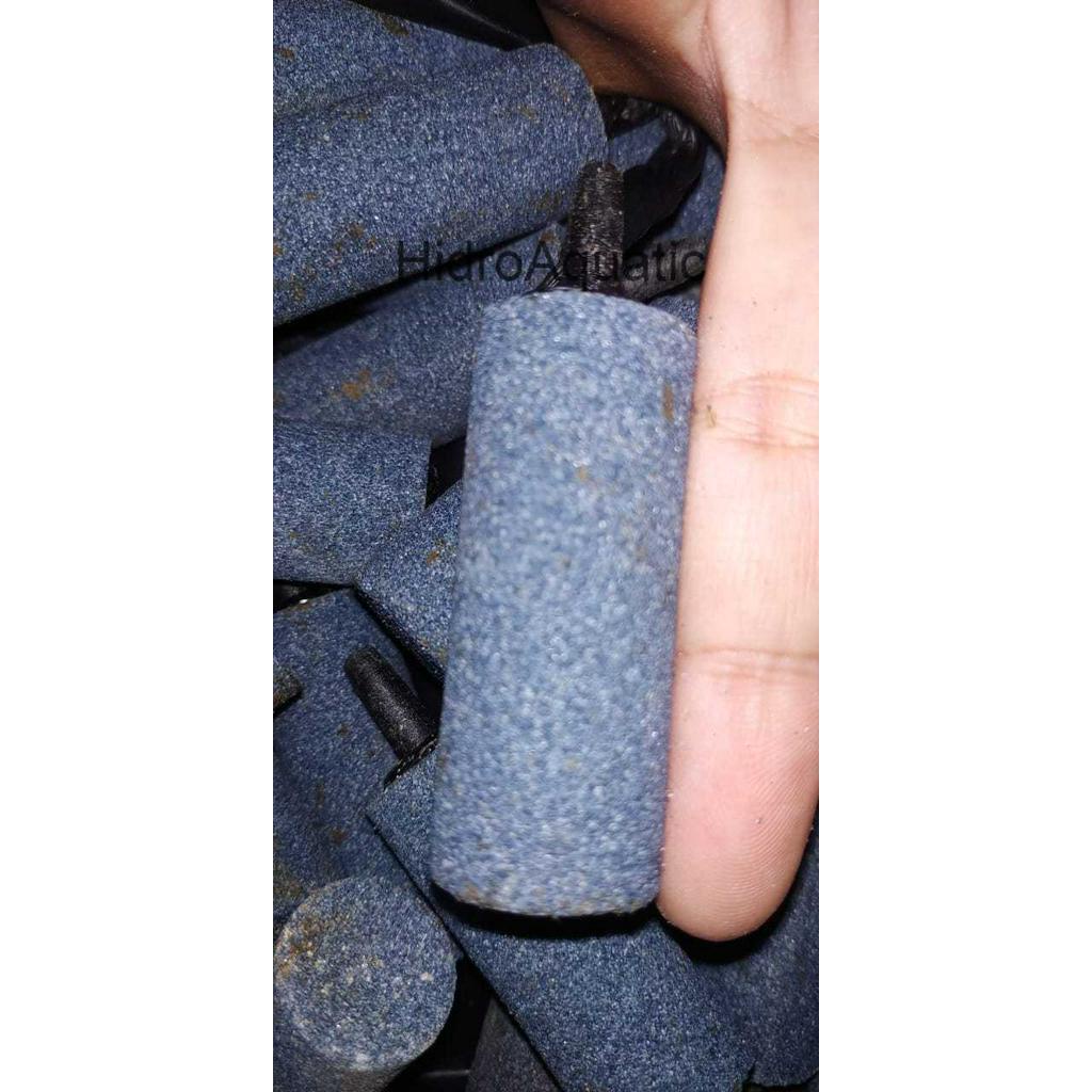 Batu Aerator 5Cm / Batu gelembung / Batu angin / Air Stone
