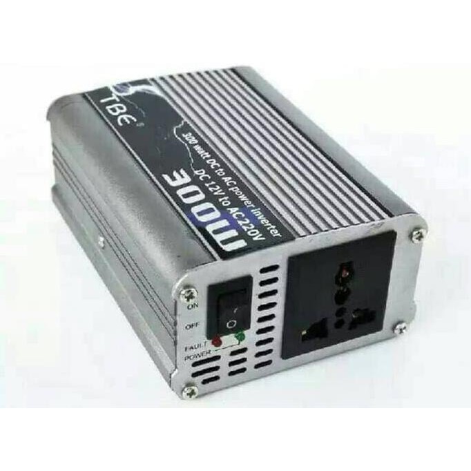 Power Inverter TBE 300 Watt