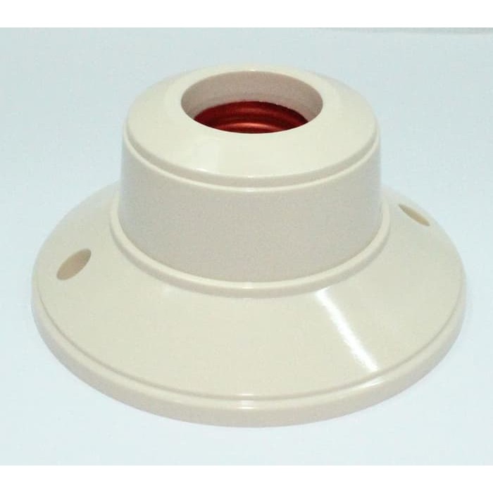 Broco Fitting Plafon SNI / Fiting Plafon / Fiting Lampu