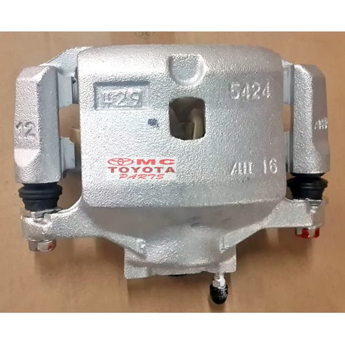 Cilinder Cylinder Assy Disc Brake Depan Kiri Avanza Xenia 47750-BZ011