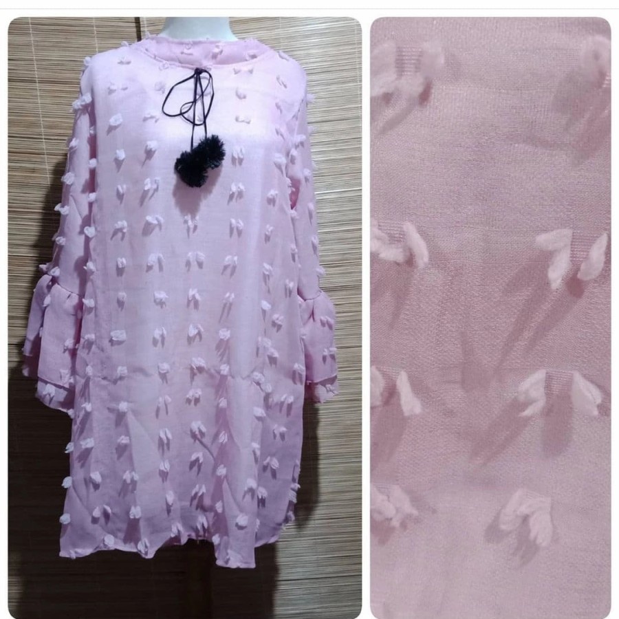 tunik mini