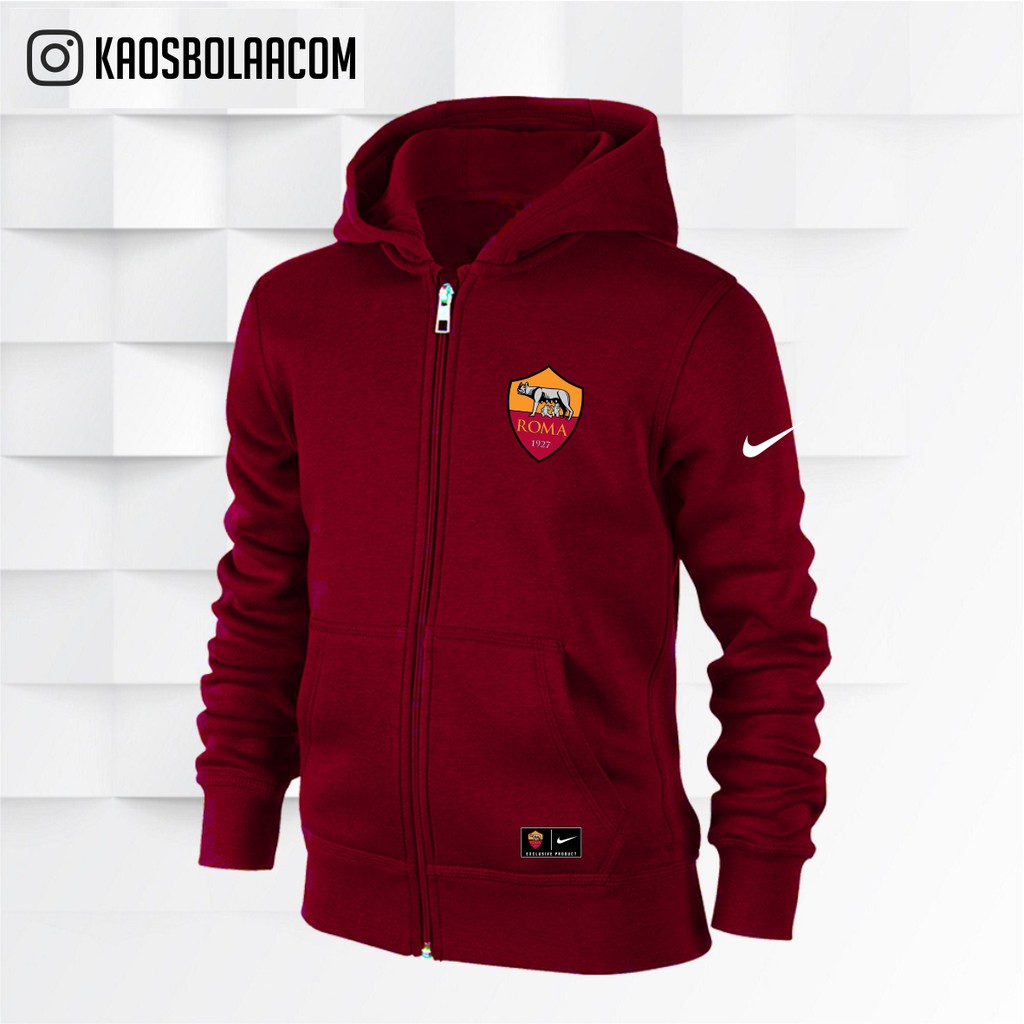 Jaket ZNE AS Roma