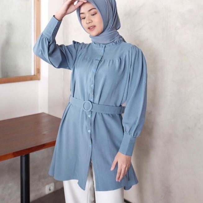 Harga Spesial.. Ziva Tunic