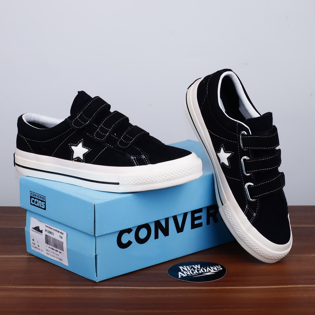 converse basse or